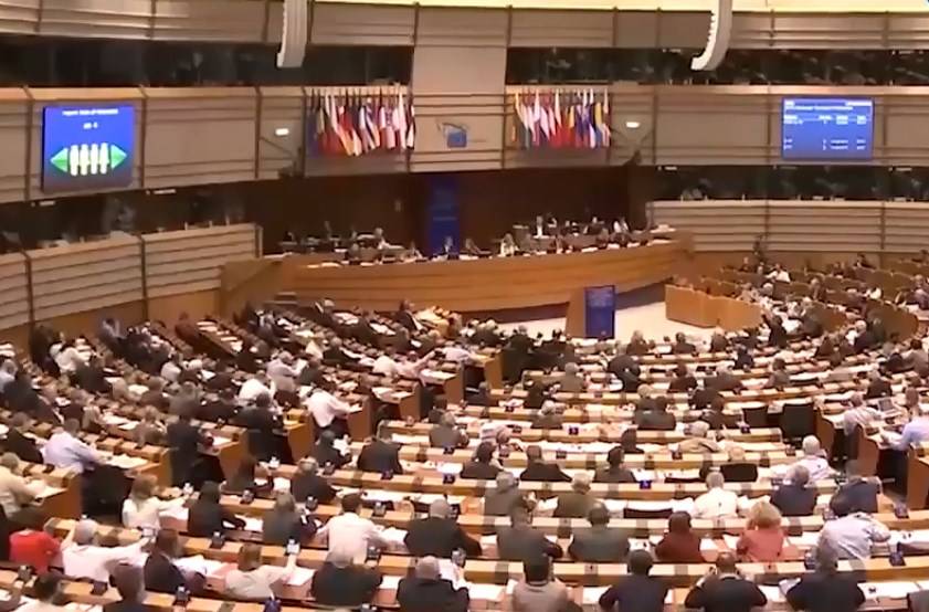 Названы страны-сторонники и противники возвращения России в ПАСЕ