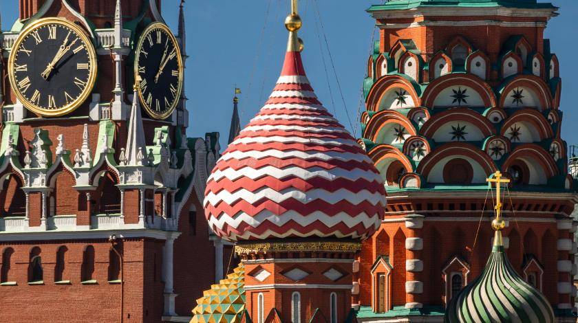 Начистоту: причины «вечной» ненависти Запада к России