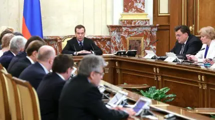 ЕГЭ для правительства: Мутко, Голодец, Трутневу, Борисову баллов не хватило