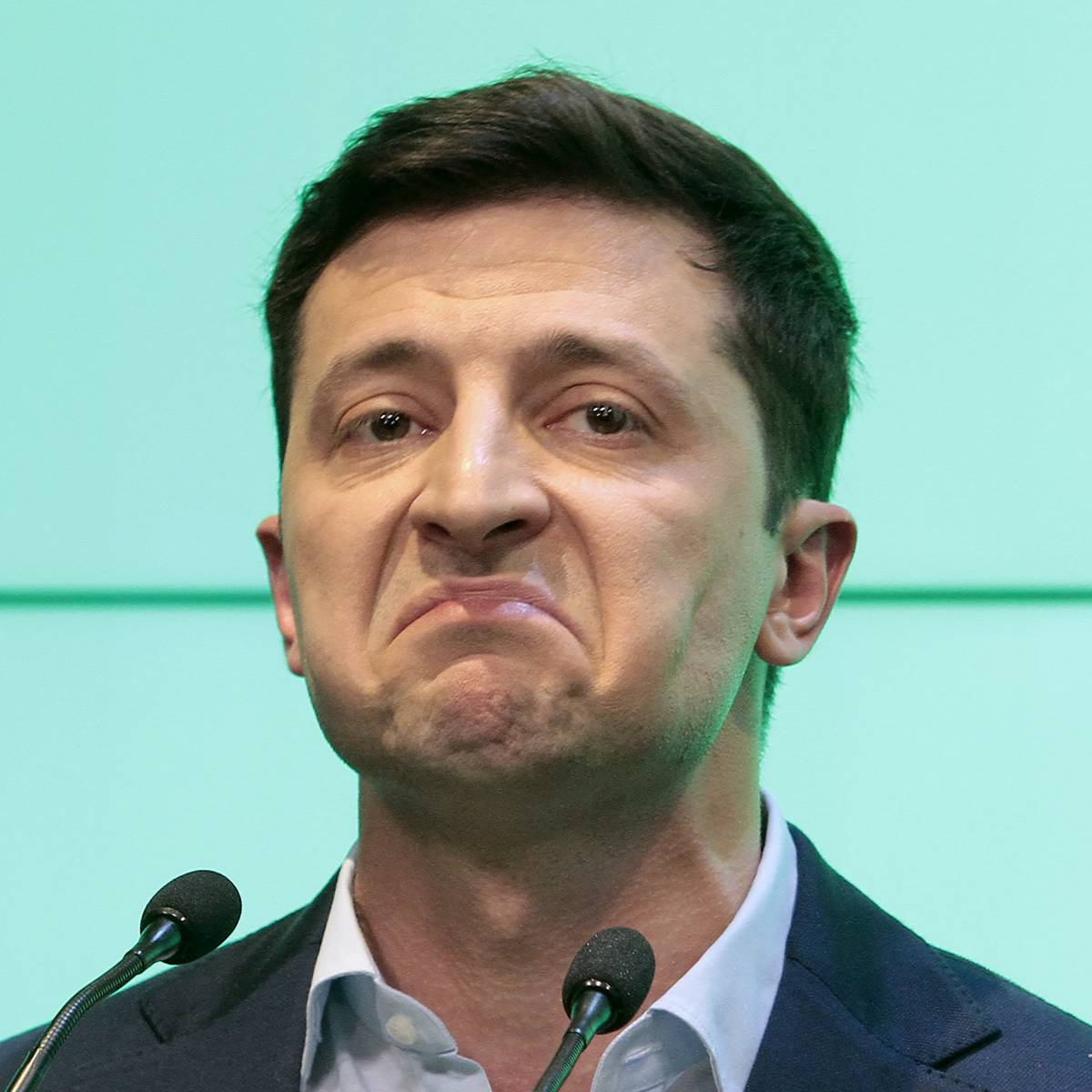 "Я разочарован". Зеленский высказался о возвращении России в ПАСЕ