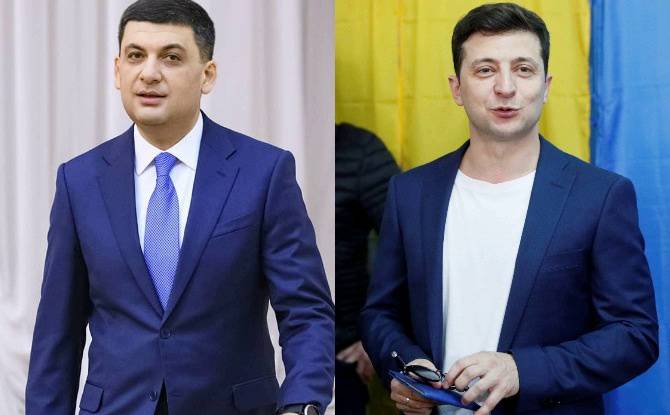 Страна вечных выборов: Гройсман приготовил хитрую ловушку для Зеленского