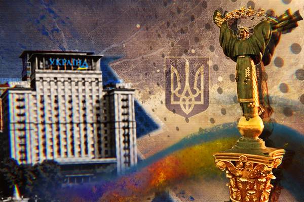 В Киеве жалуются на Зеленского: при Порошенко РФ проигрывала все "битвы"