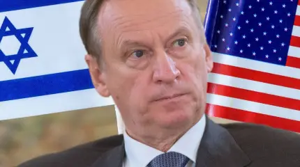 Сделки не будет? Николай Патрушев не оправдал надежд Израиля и США