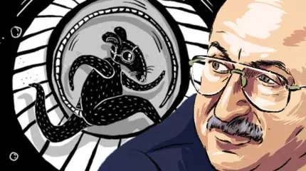 Крысиные бега: еще один олигарх распрощался с Россией