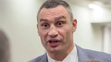 Кличко пообещал вернуть проспекты Бандеры и Шухевича