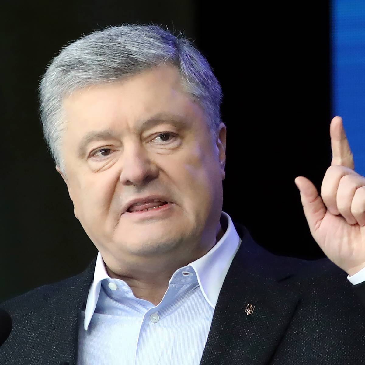 "Это поражение всего мира!". Порошенко о возвращении России в ПАСЕ