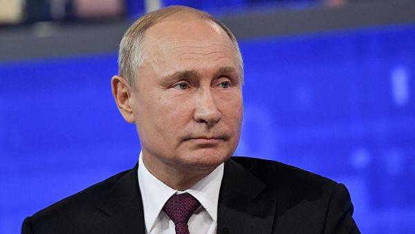 Западные СМИ: решение Путина о запрете полетов в Грузию было первым шагом