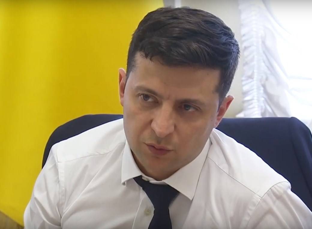 Зеленский обратился к Путину: Верните наших детей