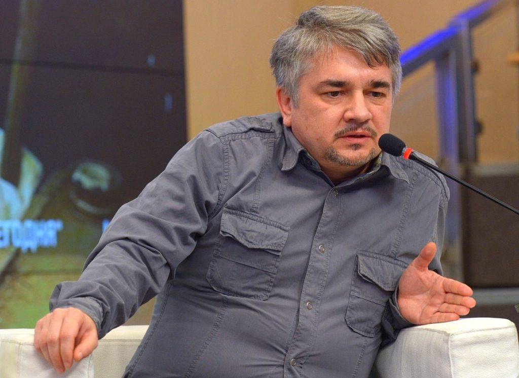 Ищенко заявил, что Россия ждет сигналов от Зеленского для начала диалога