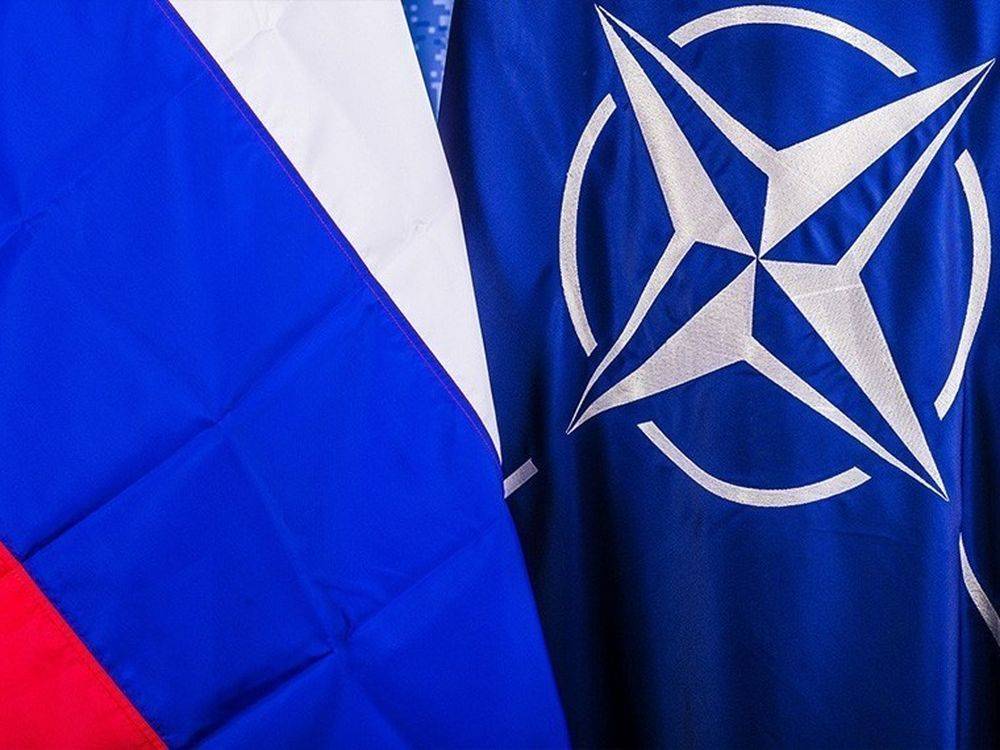 Россия ответила НАТО по ДРСМД: Невозможно выполнять то, чего не существует