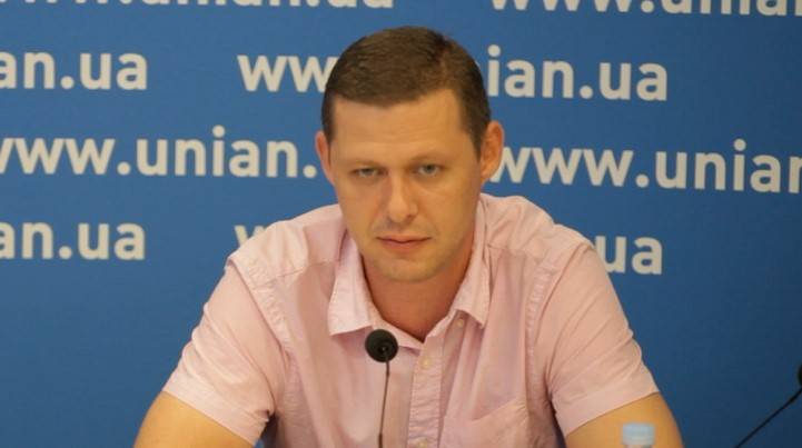Чаплыга о конфликте США и РФ: Думайте Запад за Украину воюет? Ему плевать