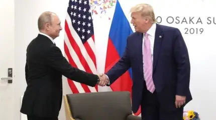 Встреча Путина и Трампа на G20 снизит градус антироссийской истерии в мире
