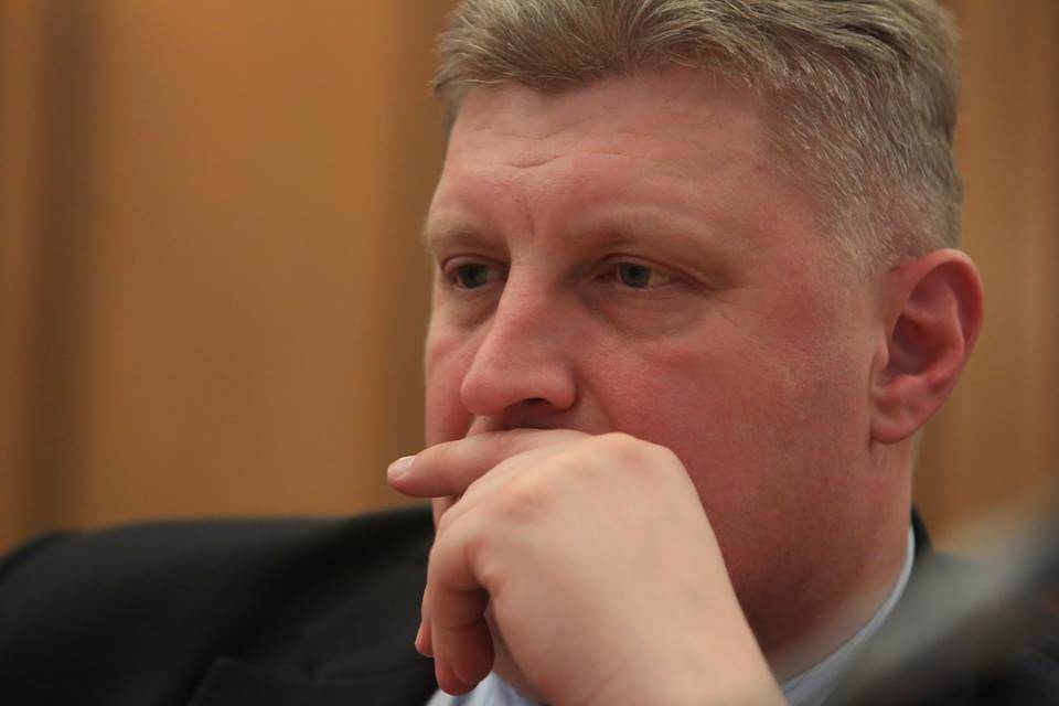 Владимир Карасёв: Французская статистика русского Крыма