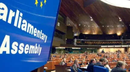 Почему Прибалтика против России в ПАСЕ?