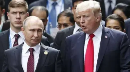 Утомленный солнцем своей власти Путин на встрече в Осаке: что пошло не так?