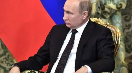 Британский журналист пожалел, что перебил Путина во время интервью