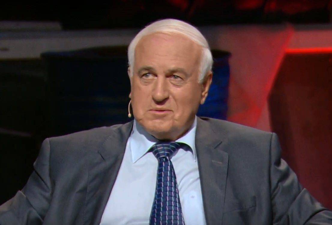 Украинский политик Пустовойтенко: Мы Европе не нужны, придется дружить с РФ