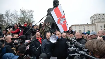 Белорусский национализм – опасная игра Лукашенко в «многовекторность»