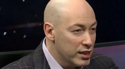 Дмитрий Гордон: европейские политики - это негодяи и продажные собаки