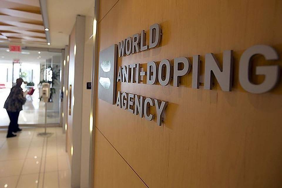 Новый удар от WADA: Запад готов открыть сотню дел против спортсменов России