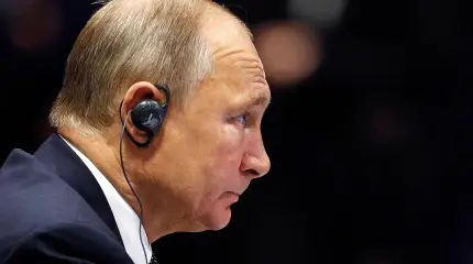 Похороны вместо саммита: Путин преподнес сюрприз