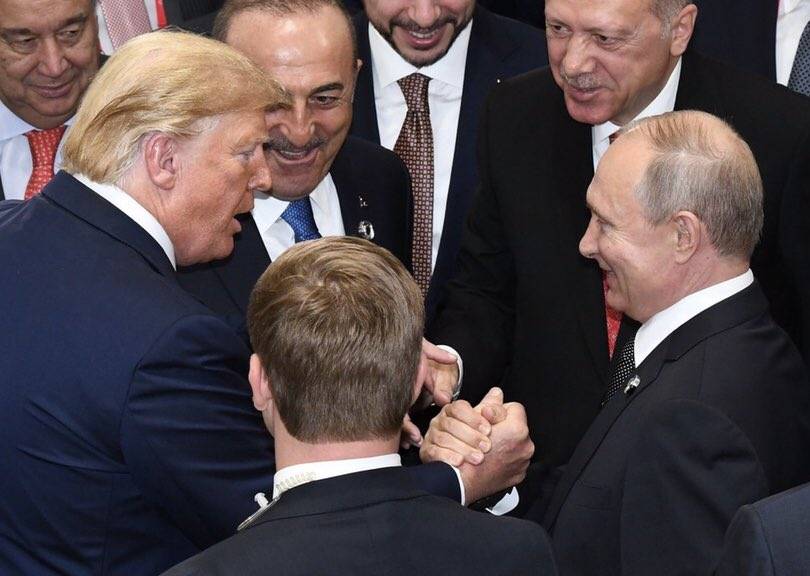 «Он прекрасный парень!»