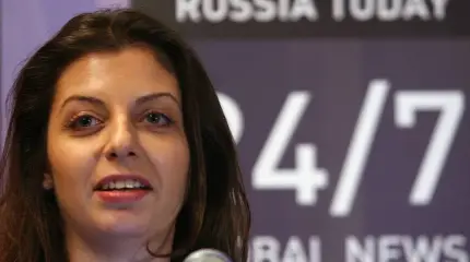 Главред RT прокомментировала заявления грузинских певиц