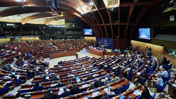 Предостережение от эйфории насчет ПАСЕ: тема Крыма и Донбасса не закрыта