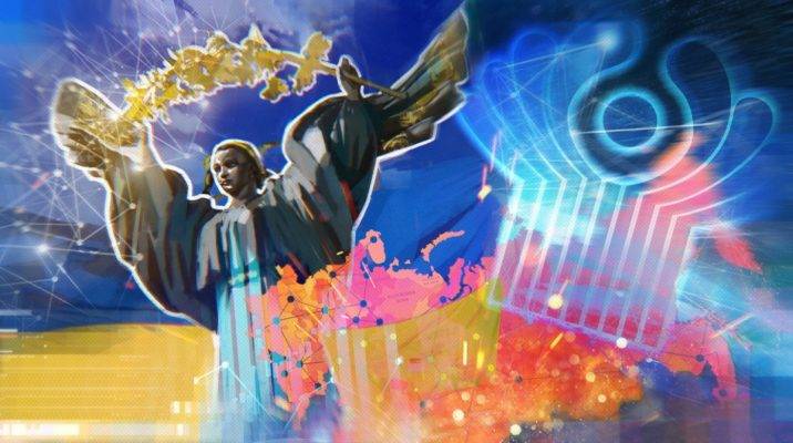 В Совфеде назвали самую большую ошибку внешней политики Украины