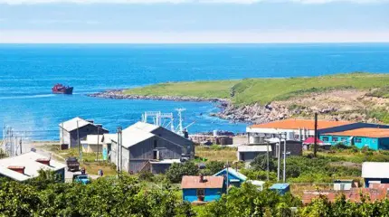 Курилы окрашиваются в японские цвета с молчаливого согласия Кремля