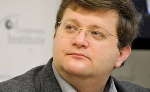 Арьев открыто оскорбил Зеленского, заступившись за Климкина