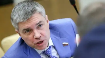 Депутат Ревенко советует Уссу извиниться за грубость