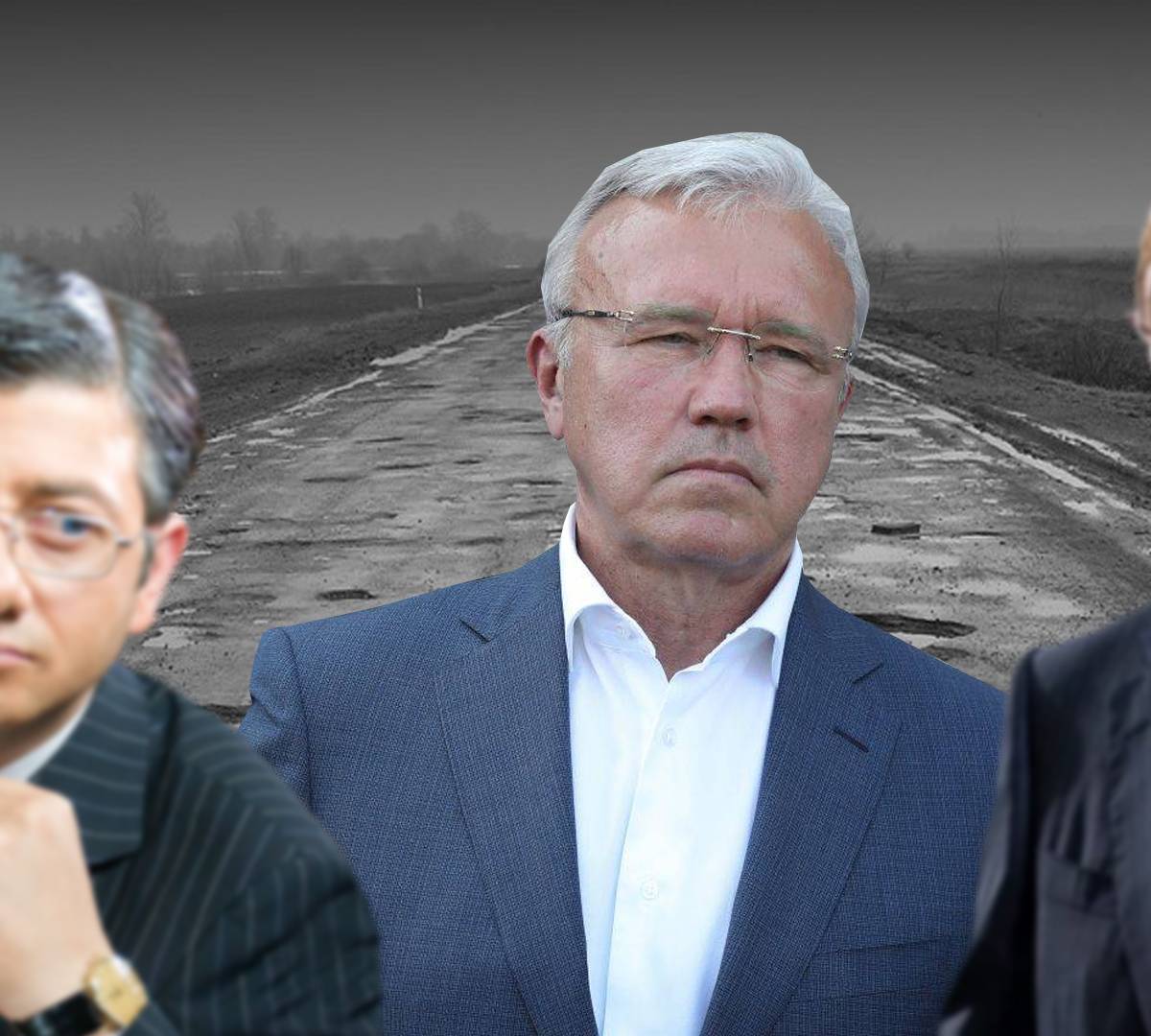 Губернатор Красноярска возмутился тем что народ качает свои права