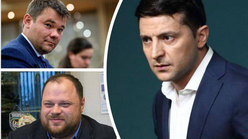Спите спокойно, факты не подтвердились: как правая рука Зе посылает левую