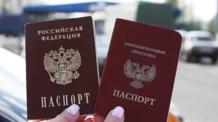 Как против России запускают «Железный занавес 2.0»