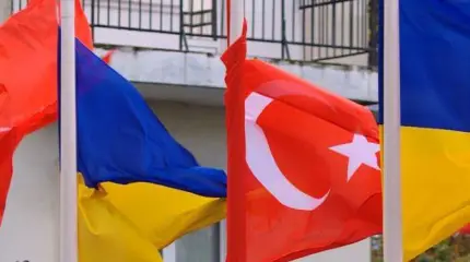 За что Украина обиделась на Турцию