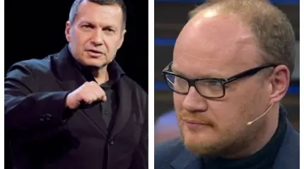 Соловьев раскритиковал Кашина за высказывание о погибших подводниках ВМФ РФ