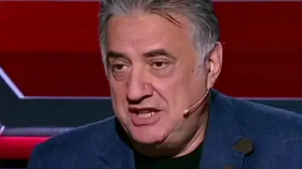 Багдасаров объяснил на пальцах роль России в истории грузинского народа
