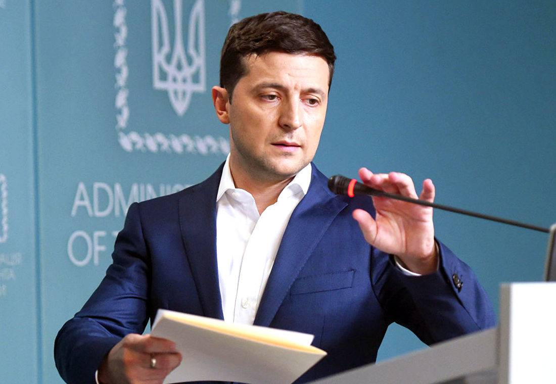 Украина идет стопами США. С тем же успехом