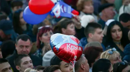 Россияне устали оттого, что власть все время им ищет врагов на Западе