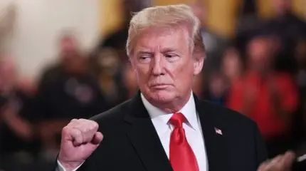 Трамп подарит США сказку с танками на День независимости