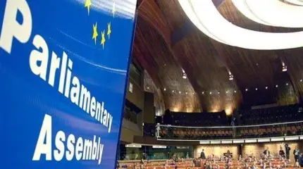Возвращение РФ в ПАСЕ не дает покоя: интерес Британии к Крыму не случаен