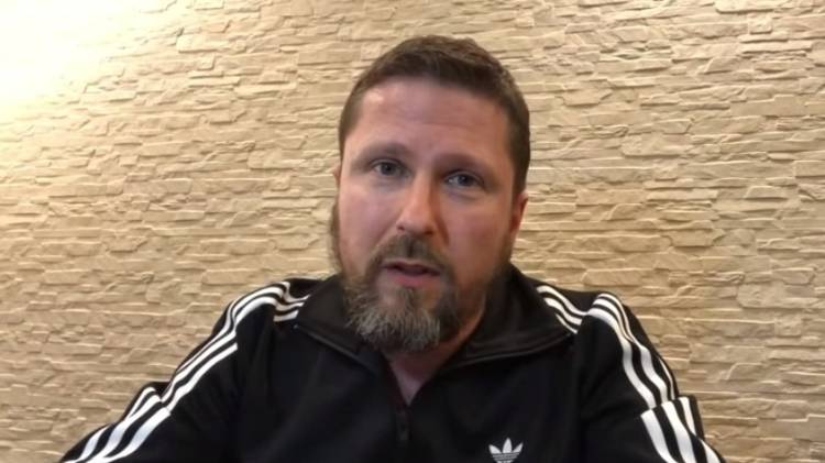 ЦИК отменил регистрацию Шария, чтобы прикрыть Порошенко