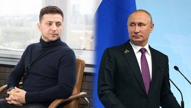 Возможная встреча Путина и Зеленского: российская сторона шлет новый сигнал