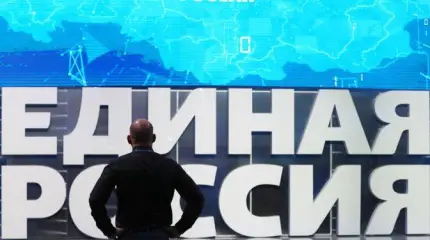 «Единой России» запретили врать