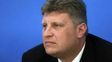 Владимир Карасёв: Вместо Украины никто воевать не собирается. Глас Европы