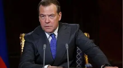 Медведев не так прост и смешон, как многие о нем думают
