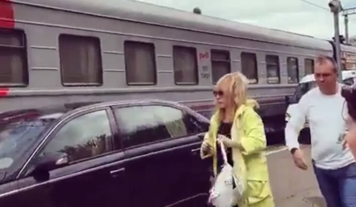У нас все равны. Но кто-то… равнее