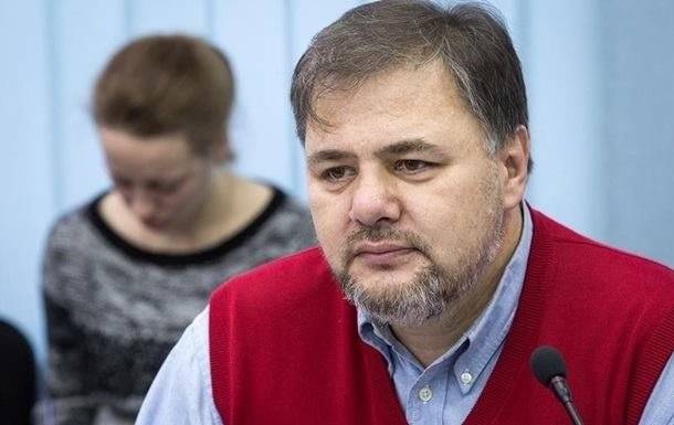 Коцаба: Если на Донбасс не придет мир, народ выплеснет всю ненависть