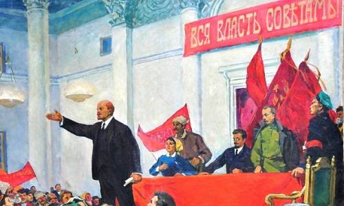 О системном блоке нашей власти и запасных большевиках